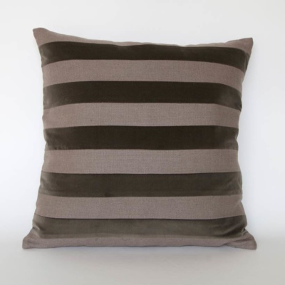 Parker Stripe Pillow 1