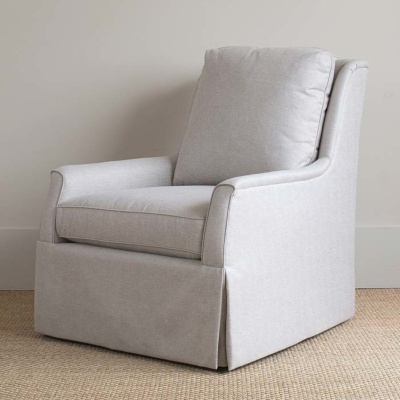 Walker Swivel Chair 6