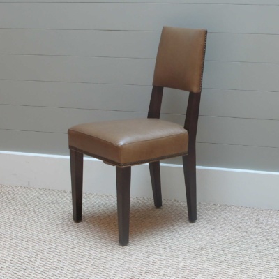 Cromwell Chair 3