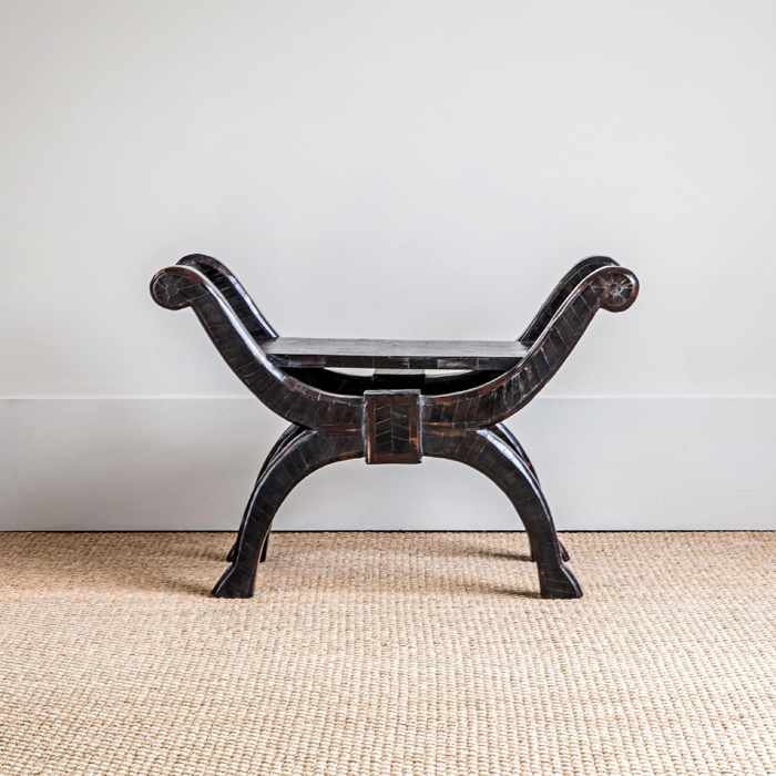 OTTOMANS & BENCHES - Bungalow Classic