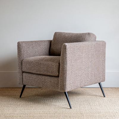Tennant Club Chair 5