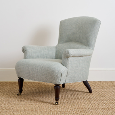 Benoit Chair