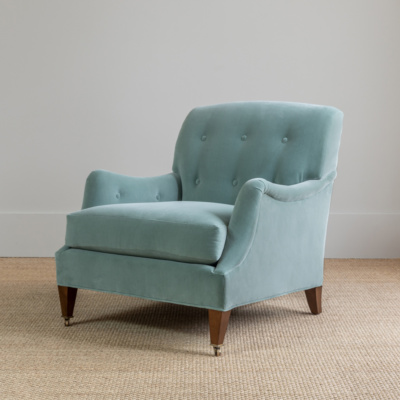 Dempsey Chair