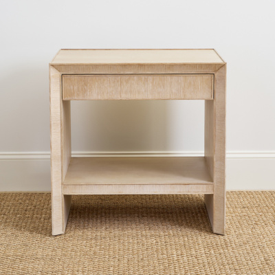 Hunt Small Side Table