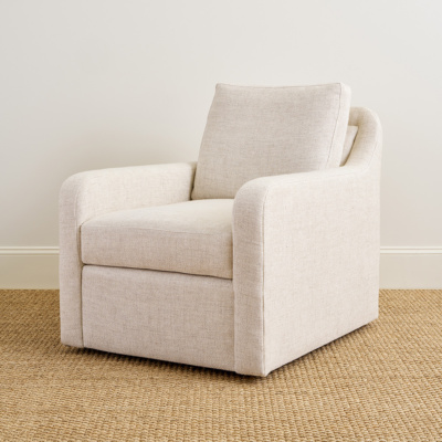 Lorient Swivel Chair