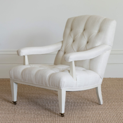 Miller Tufted Chair 7