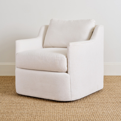 Nico Swivel Chair