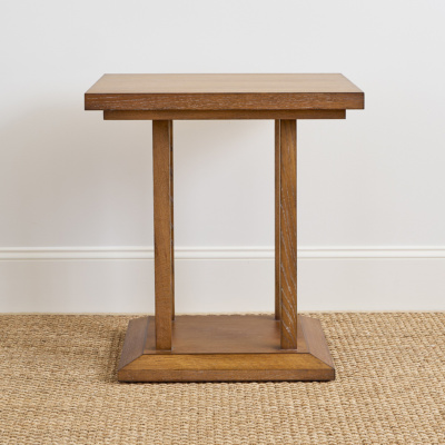 Normandy Side Table