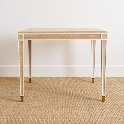 Rudi Game Table