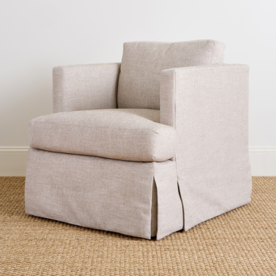 Stefan Swivel Chair
