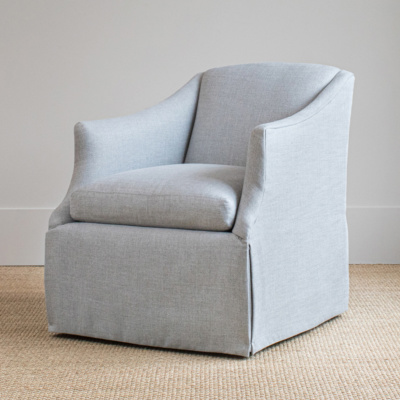 Westwood Swivel Chair